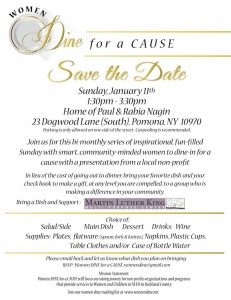 MLK Center Events