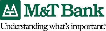M&T Bank Logo