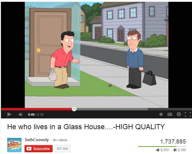 “Glass”
