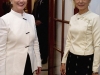 Clinton Myanmar Sun Kyi