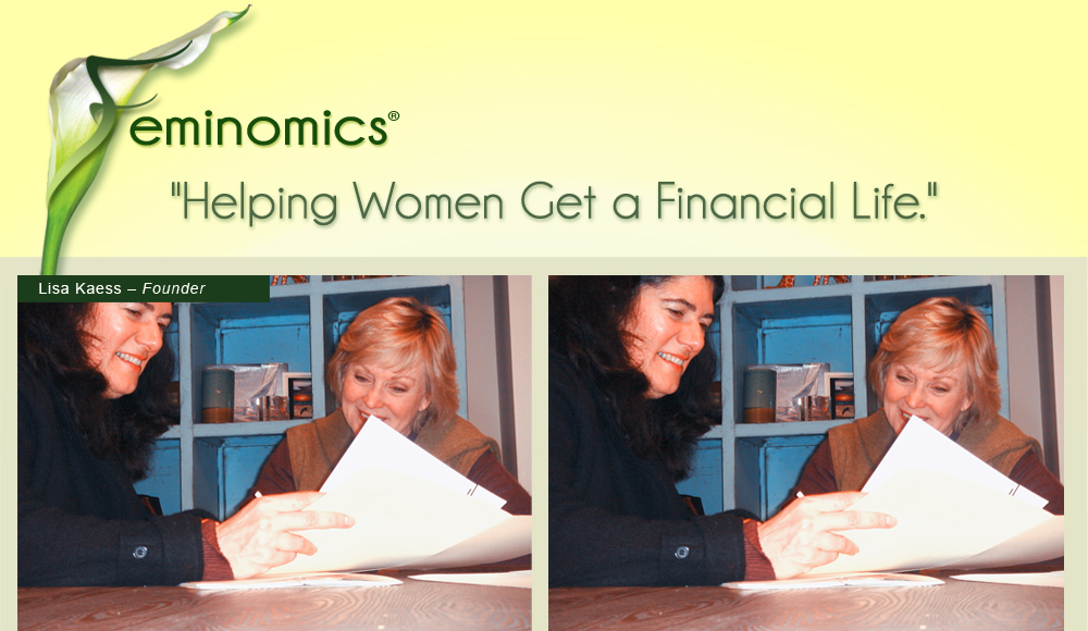 FEMINOMICS