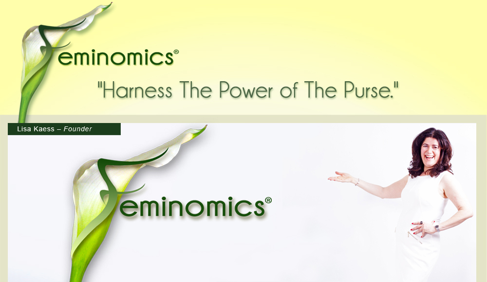 FEMINOMICS
