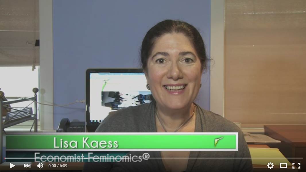 FEMINOMICS