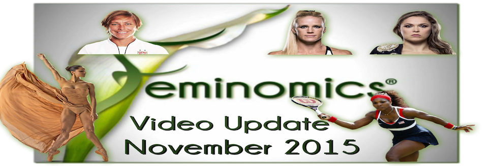 FEMINOMICS